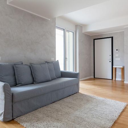 Be Apartments Brembo Milánó Kültér fotó