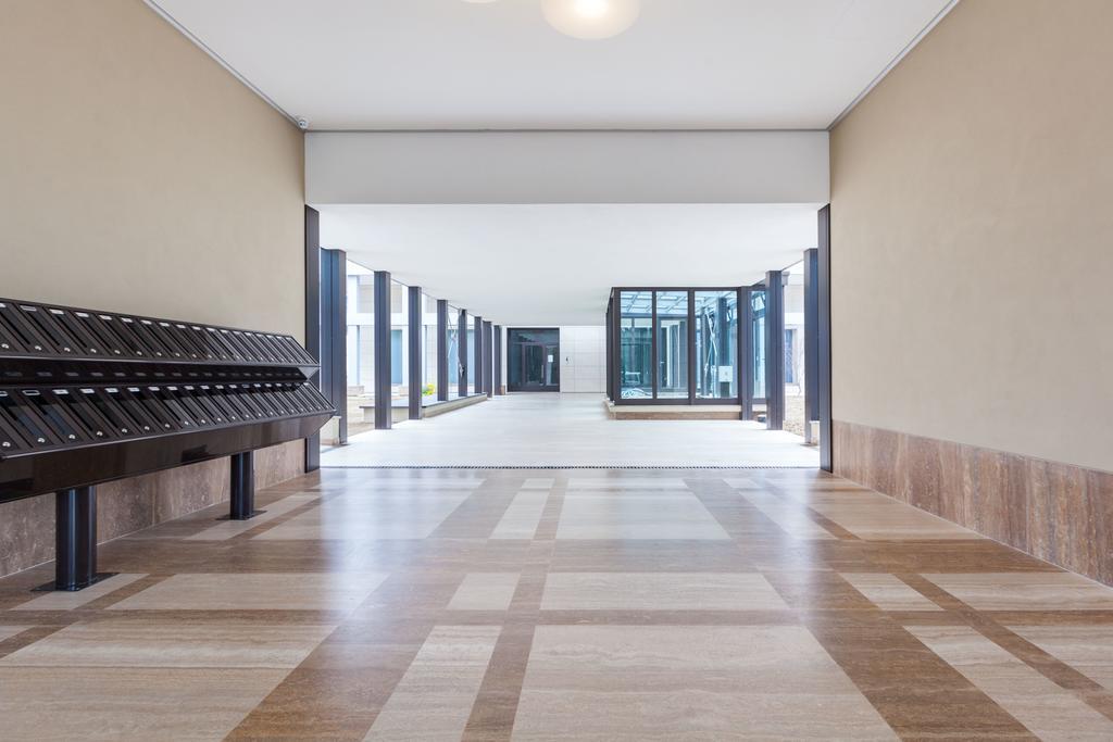 Be Apartments Brembo Milánó Kültér fotó