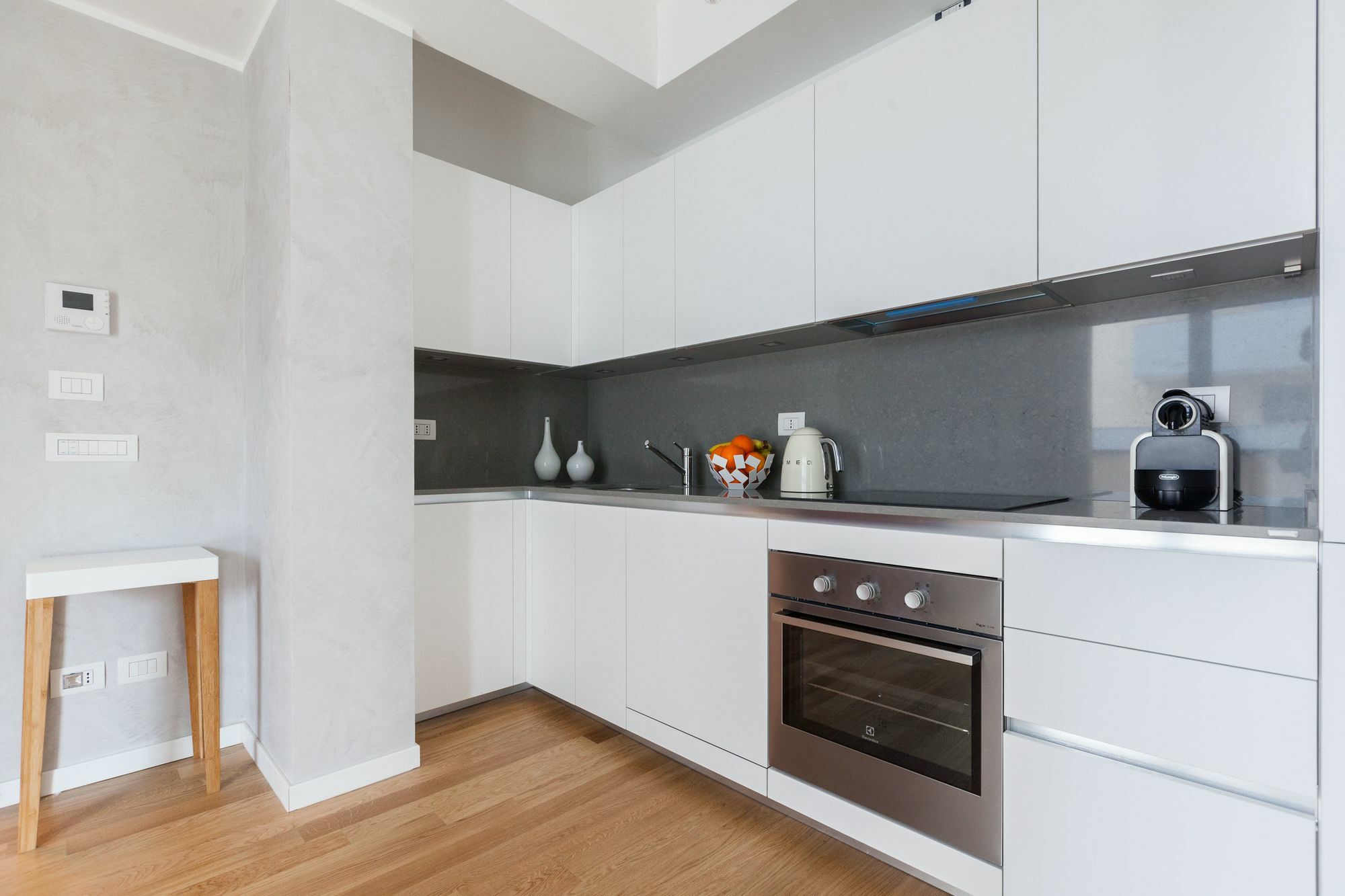 Be Apartments Brembo Milánó Kültér fotó