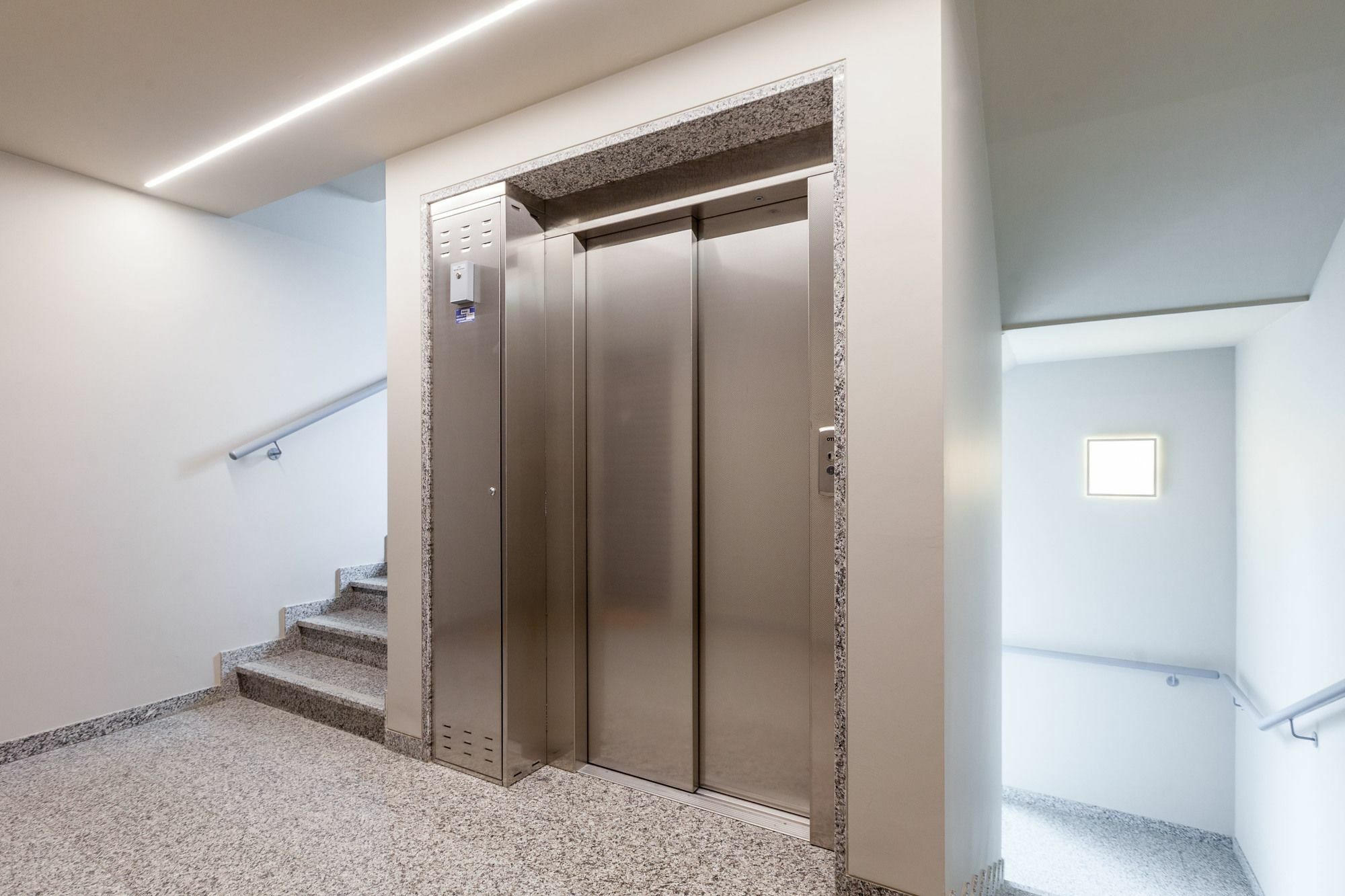 Be Apartments Brembo Milánó Kültér fotó